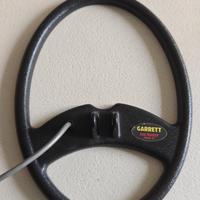 piastra Garrett Sea Hunter