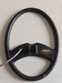 piastra Garrett Sea Hunter