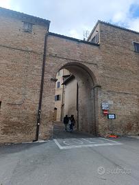 Casa vacanze a brevi periodi