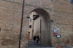 Casa vacanze a brevi periodi