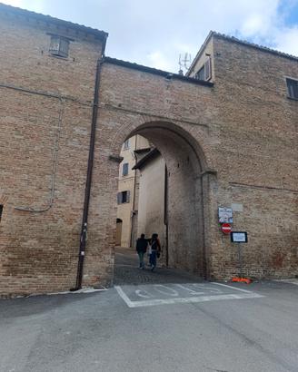 Casa vacanze a brevi periodi