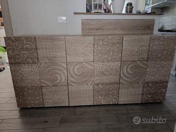 Madia Moderna 3 Ante Rovere Samoa 
