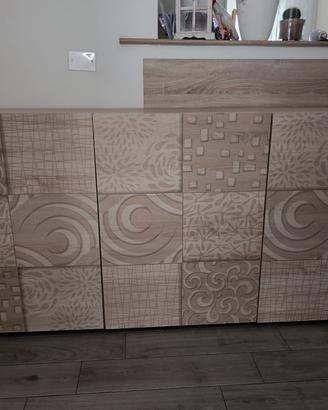 Madia Moderna 3 Ante Rovere Samoa 
