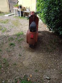 Vespa pk 50
