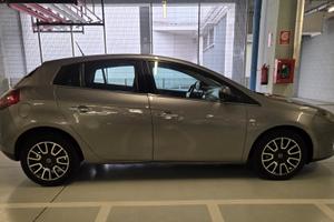 Fiat Bravo 1.6 Multijet 
