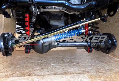 KIT BARRE NISSAN PATROL GR Y60 – Y61