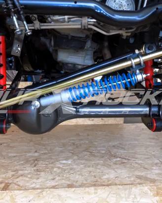 KIT BARRE NISSAN PATROL GR Y60 – Y61
