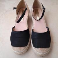 Scarpe espadrillas