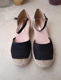 Scarpe espadrillas