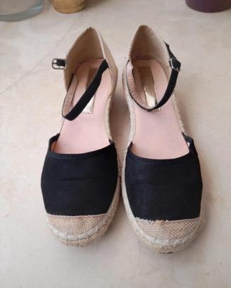 Scarpe espadrillas