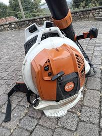 Soffiatore Stihl br 800 x