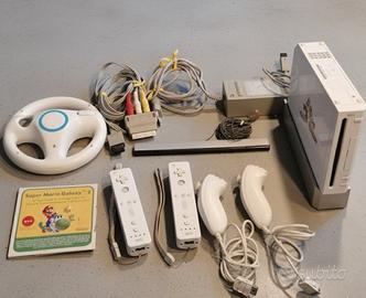 nintendo wii