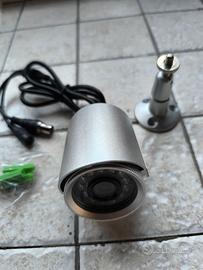 3 Telecamere per DVR