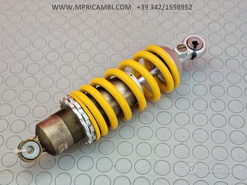 MONO AMMORTIZZATORE DUCATI MONSTER 620 2003 2004 6
