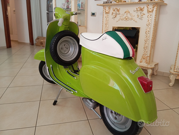 Vespa 50 nuova mai usata
