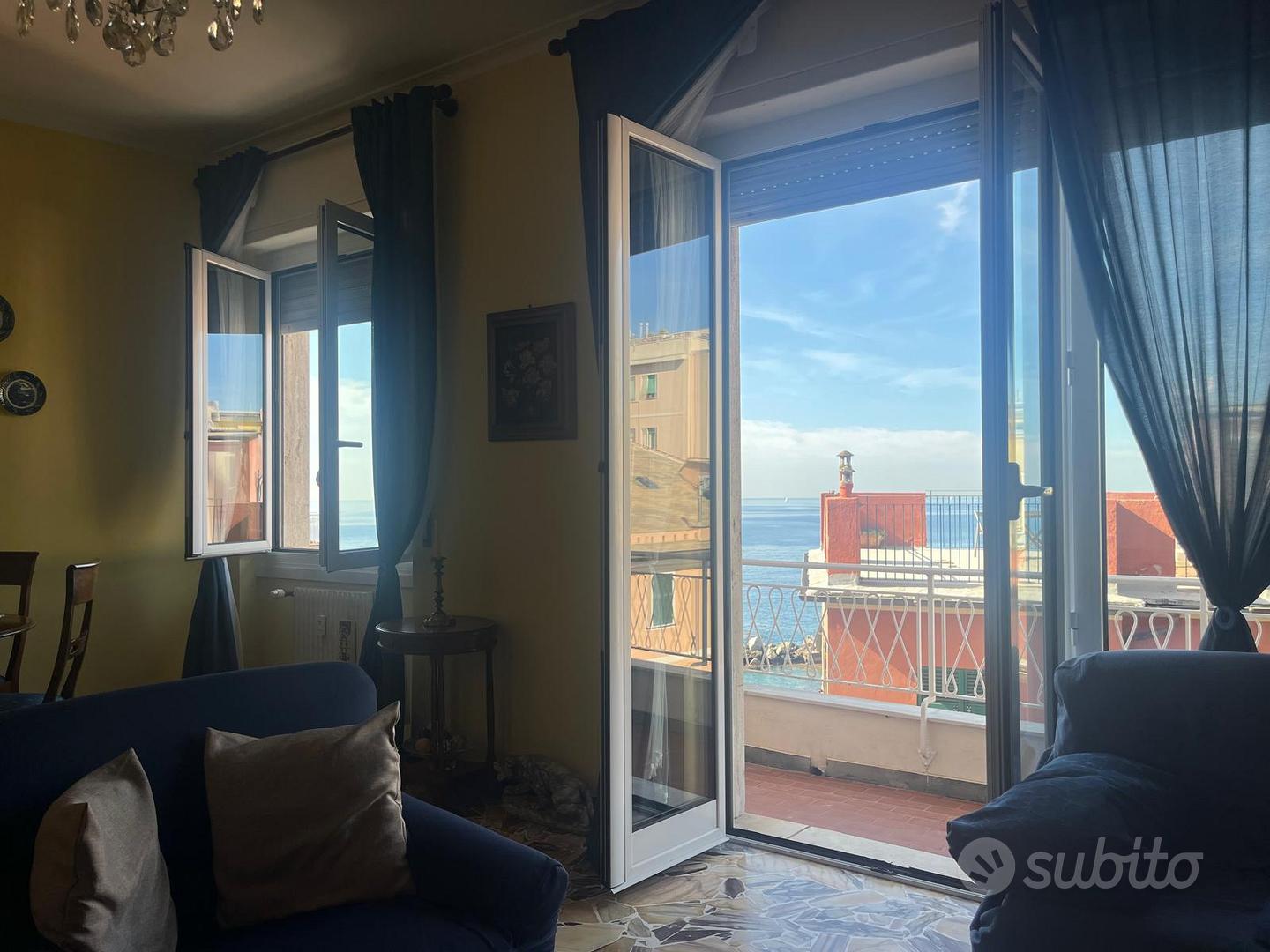Appartamento – GE - Altro