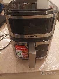 Friggitrice ad aria G3 Ferrari