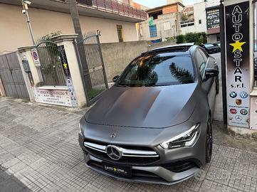 Mercedes CLA 35 AMG 4Matic Race Edition 306 CV