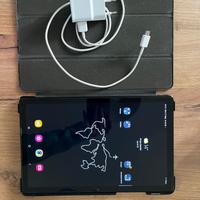 Tablet Samsung Galaxy Tab A7 (SM-T500)-come nuovo