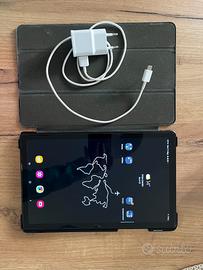 Tablet Samsung Galaxy Tab A7 (SM-T500)-come nuovo