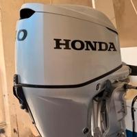 Honda bf40cv 