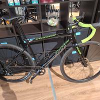 GRAVEL SPECIALIZED DIVERGE 56