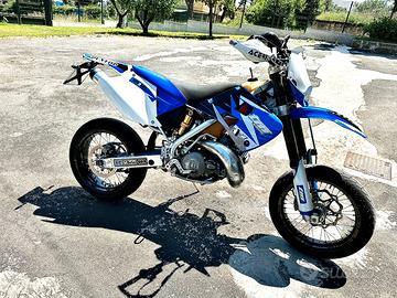 Tm 300 2t Supermotard