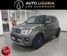 Suzuki Ignis 1.2 Hybrid Top 2WD