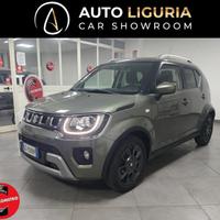 Suzuki Ignis 1.2 Hybrid Top 2WD