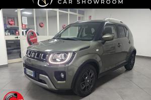 Suzuki Ignis 1.2 Hybrid Top 2WD
