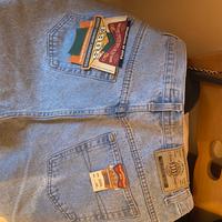 jeans vintage E905