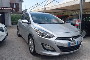 Hyundai i30 1.6 CRDi 5p. Comfort