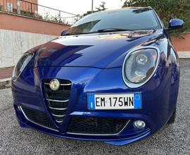 Alfa Romeo MiTo 1.3 JTD ideale x neo patentati