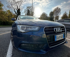 Audi A5 cabrio