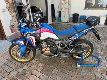 Africa twin 1000
