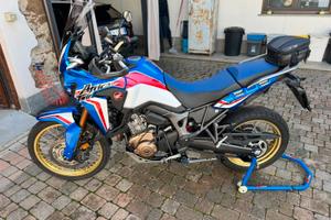 Africa twin 1000
