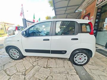 Fiat Panda 1.2 GPL PREZZO REALE