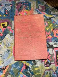 Guide Touring Club Italiano - anni ‘20-‘30