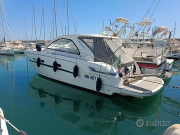 BAVARIA 38 HT SPORT Anno 2011 PERFETTA