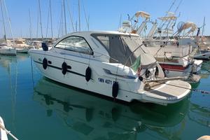 BAVARIA 38 HT SPORT Anno 2011 PERFETTA