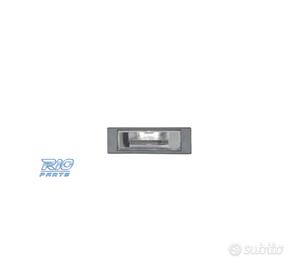 LUCE TARGA A LED BMW Z4 E85 03-09