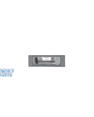 LUCE TARGA A LED BMW Z4 E85 03-09