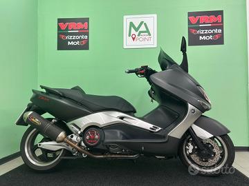 Yamaha T Max BLACK TUO CON FORMULA 50%1995
