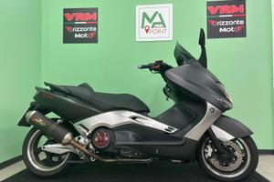 Yamaha T Max BLACK TUO CON FORMULA 50%1995