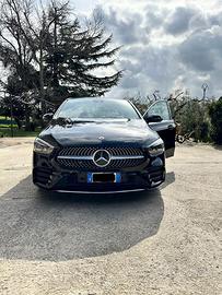 Mercedes cCasse B 180 d Automatic Premium AMG