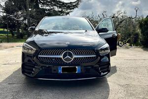 Mercedes cCasse B 180 d Automatic Premium AMG