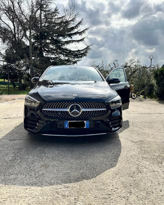 Mercedes cCasse B 180 d Automatic Premium AMG
