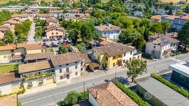 3 LOCALI A LESIGNANO DE' BAGNI