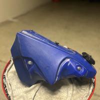 Serbatoio yamaha 125 2002/2021