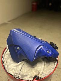Serbatoio yamaha 125 2002/2021